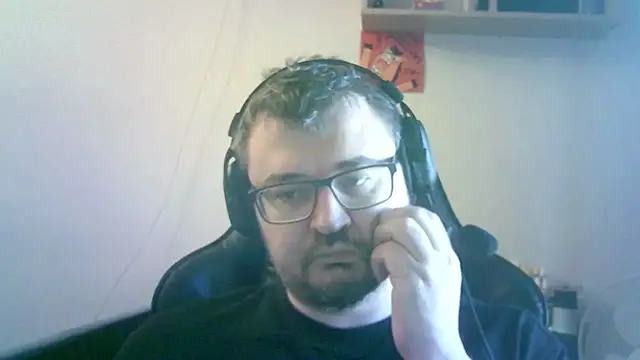 SirAbuser webcam
