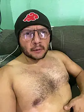 Spartan290989 live cam on StripChat