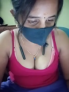 Tamil_Rani- webcam