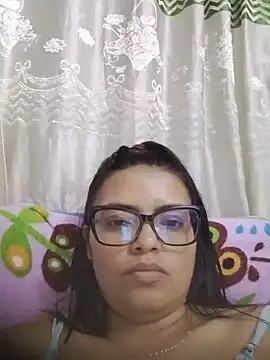 selena_foxy webcam