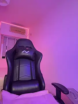 LolaSB webcam