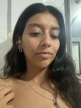 BrittanyDiaz webcam