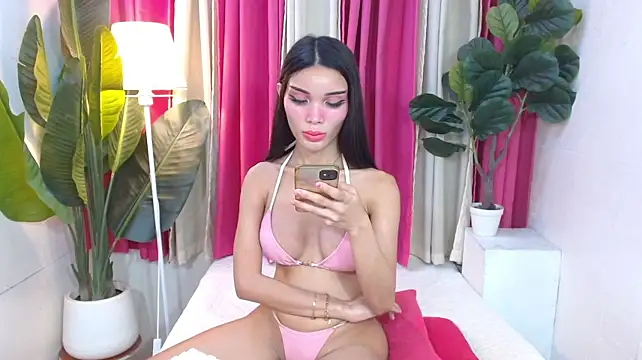 Moongpddess webcam