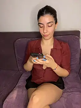 Jesicamartinezok webcam