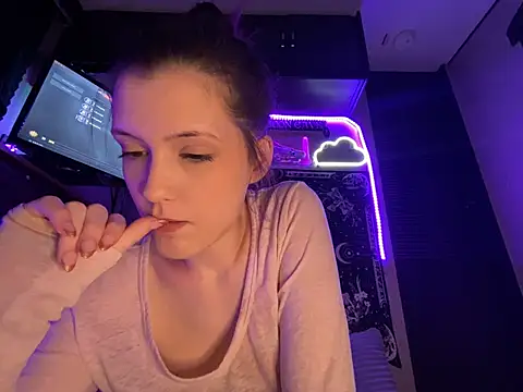 Lilactease webcam