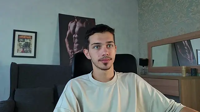 KaydenDrew webcam