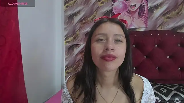 SofiaKs webcam
