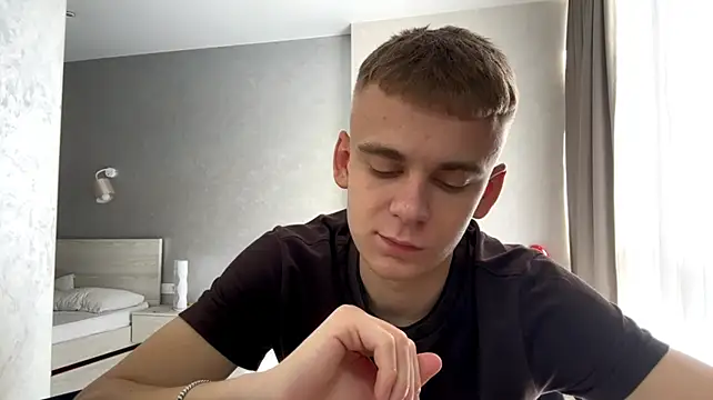 SoloFury webcam