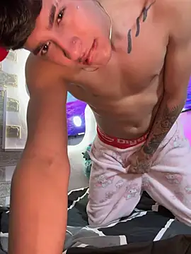 Stiven_neithan webcam