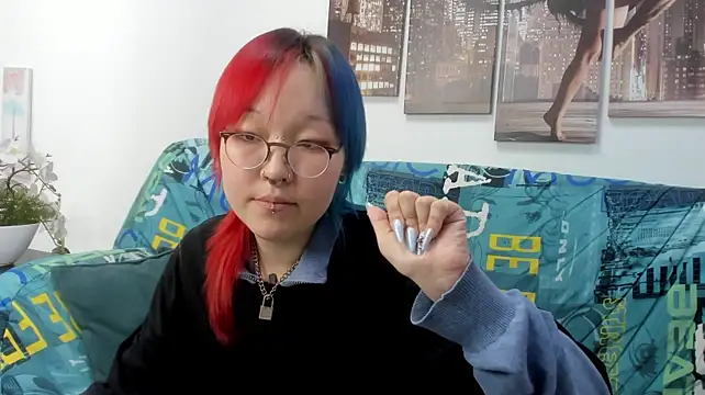 Cute__Kiko webcam