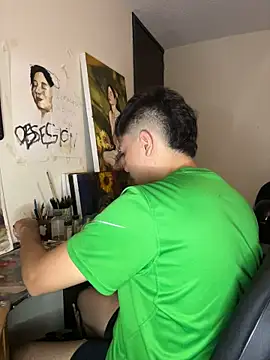 marco_duran webcam
