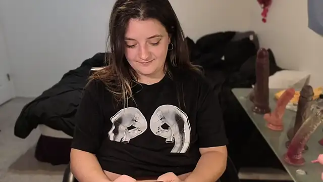magicsparkles webcam