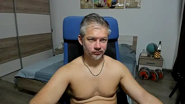 RobbyShawz webcam