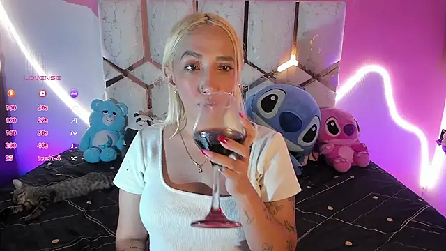 Amanda_klaire webcam