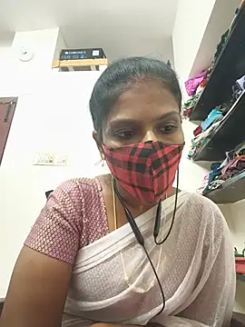 Tamil_Yalini12 webcam