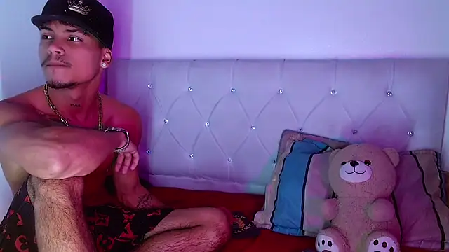 Angel_foxc13 webcam