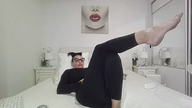 alisonya1 webcam