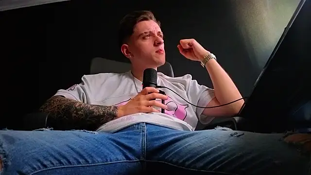 FelixStarkk webcam