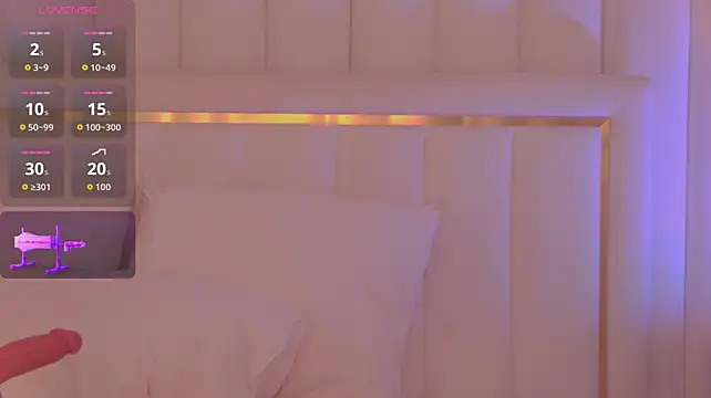 AriellaMelo webcam