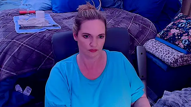 ninajaymes webcam