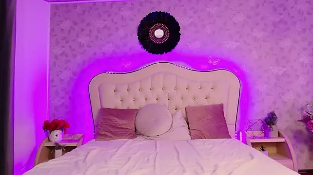 GracieCute webcam