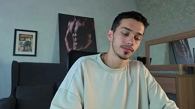 KaydenDrew webcam