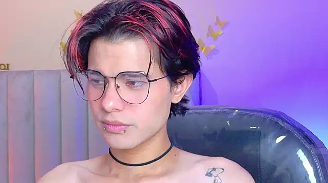 Derek_Sinn webcam