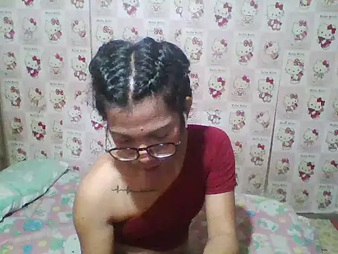 Lady_trix01 webcam