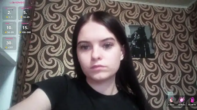 KikiAmino webcam