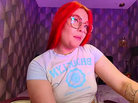 XDakotaStyleX webcam