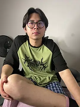 _Tommy_7 webcam