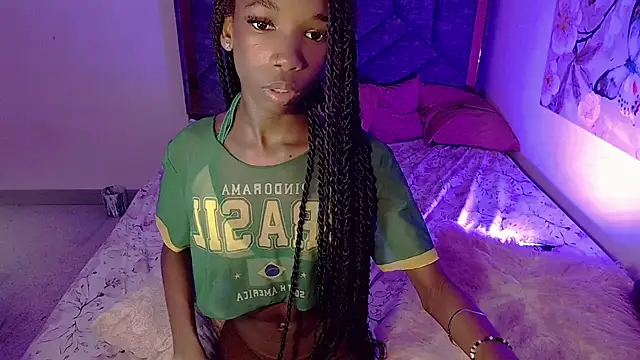 Little_ebonyx webcam