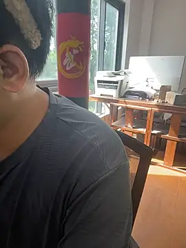 yanyanxixi webcam