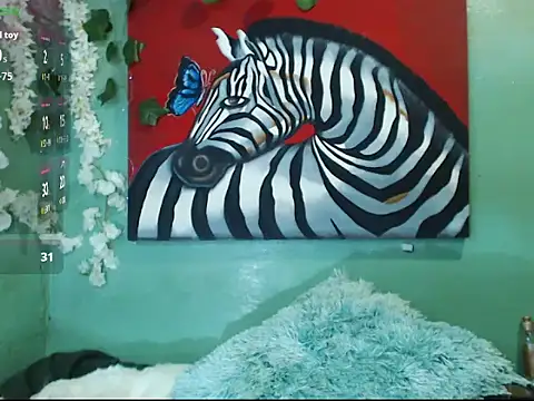 Sara_Cardenas08 webcam