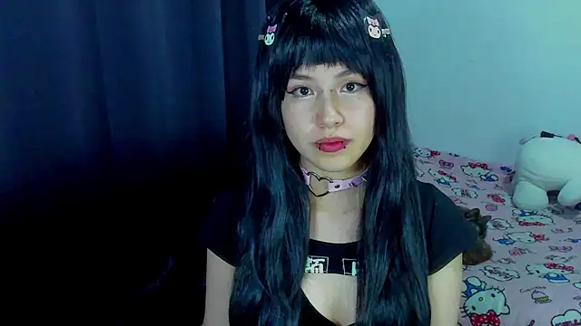 Akane-Mou webcam