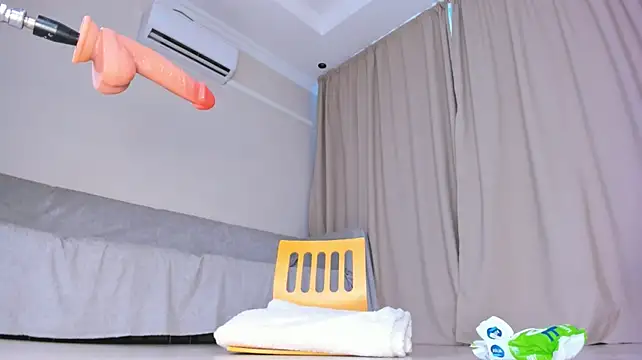 Cherrypie_001 webcam