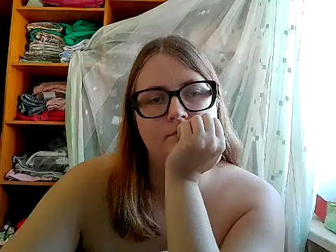 DesireMelissa webcam