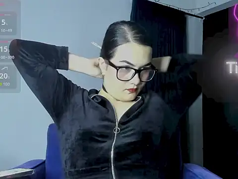 Babe-sofi webcam