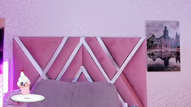 aniemorningstar webcam