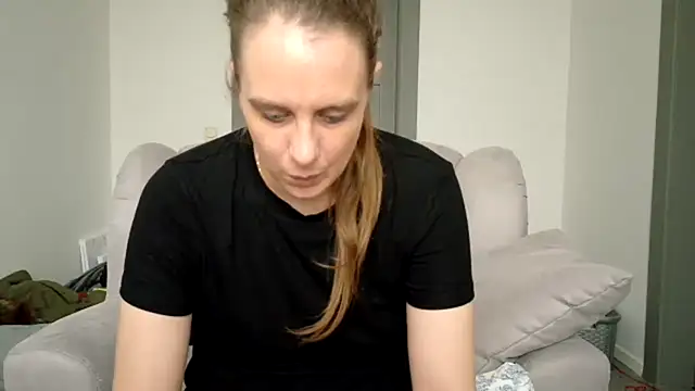 Chantalee webcam