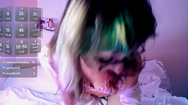 Cosmo_Riri webcam
