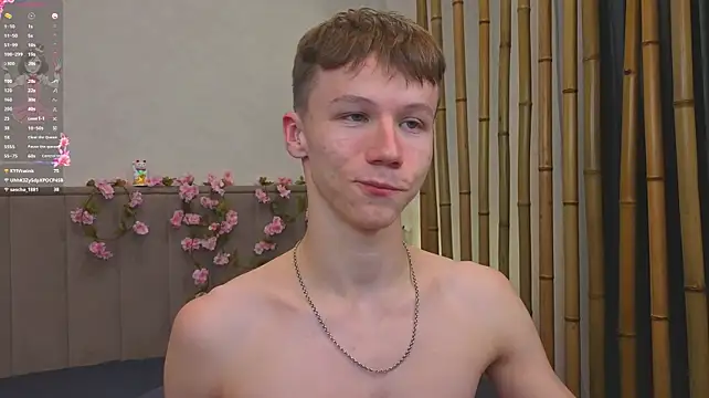 cuMte_boy