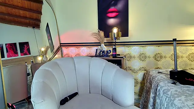 Madissononee webcam