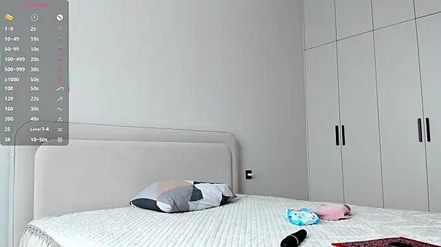 wow_lina webcam