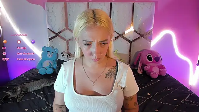 Amanda_klaire webcam