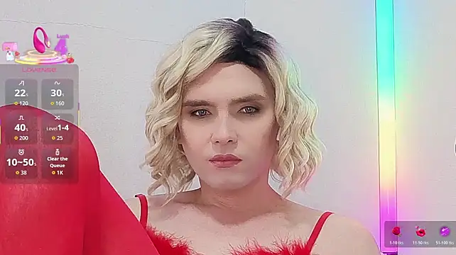 Zagadka55555 webcam