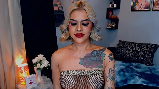 StellaStrong30 webcam