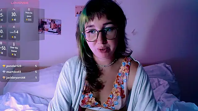 Cosmo_Riri webcam
