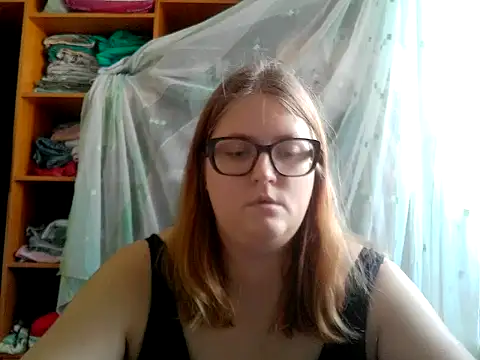 DesireMelissa webcam