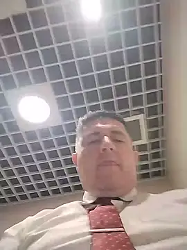 BigCristh79's live cam